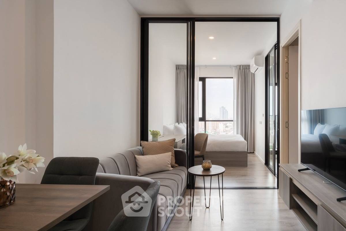 picture 1-BR Condo at Knightsbridge Sukhumvit-Thepharak near BTS Royal Thai Naval Academy (ID 1757323) - 2/8