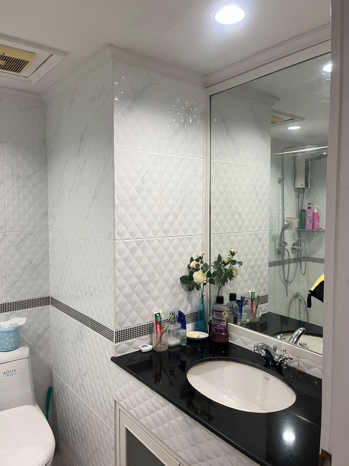 รูป (2171) Condo for Sale at Srinakarin, Near Airport Link - รูปที่ 5/7