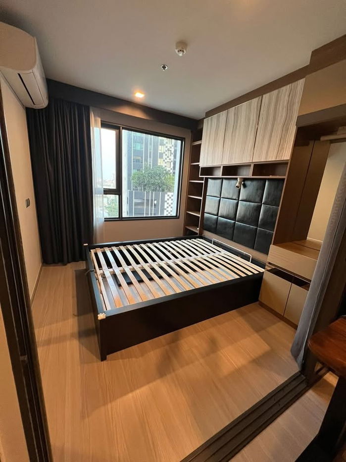 picture Condo for Sale Life Ladprao, 1 bedroom plus - 1/14