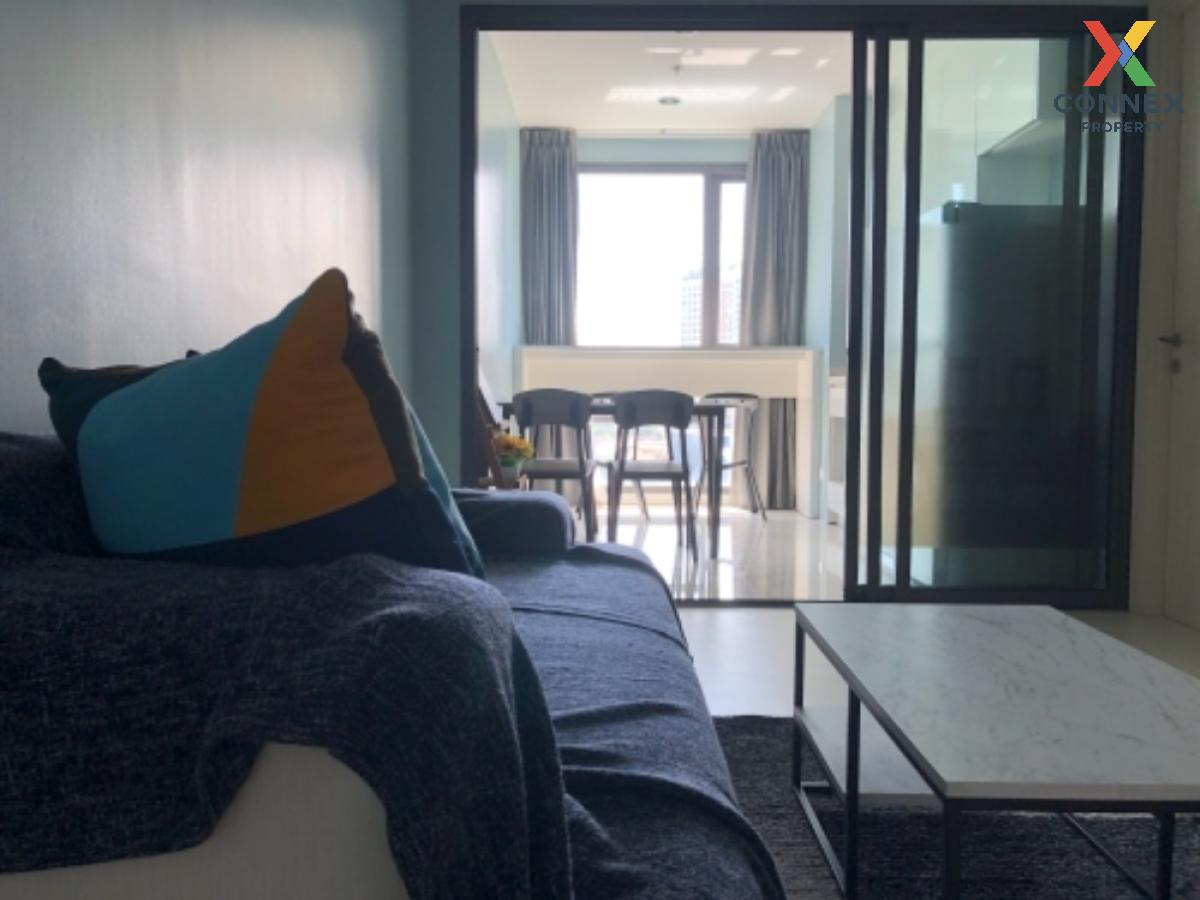 picture 🔥🔥🔥 FOR RENT condo , RHYTHM Sukhumvit 42 , BTS-Ekkamai , Phra Khanong , Khlong Toei , Bangkok , CX-18037 ✅ Live chat with us ADD LINE @connexproperty ✅ 🔥🔥🔥 - 2/9