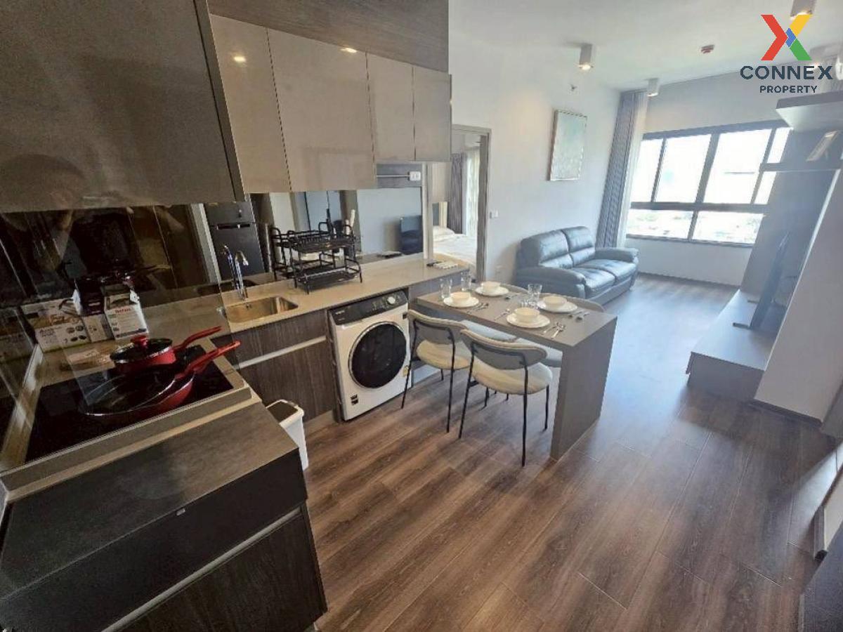 picture For Rent Condo , Ideo Rama 9-Asoke , MRT-Phra Ram 9 , Huai Khwang , Huai Khwang , Bangkok , CX-126047 ✅ Live chat with us ADD LINE @connexproperty ✅  - 4/10