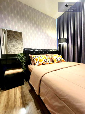 Condos for rent : The Line Jatujak-Mochit | 🚝Near BTS, MRT Chatuchak | #2025072111018