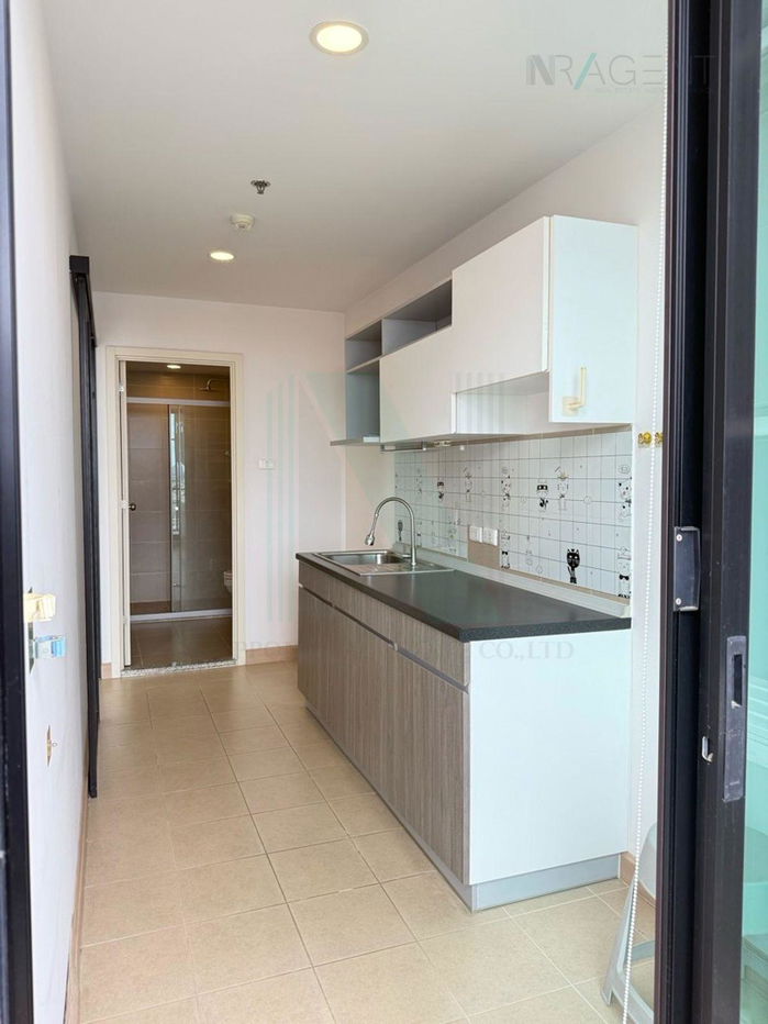 picture 🎉 For Rent Condo SUPALAI LOFT YAEK FAI CHAI STATION Building 1, Floor 19,2 bed room, Room size 83 sqm - 7/8