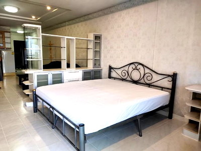 Condos for sale MRT Srinagarindra 38 : (19263) Sale at Loss The Trio Garden