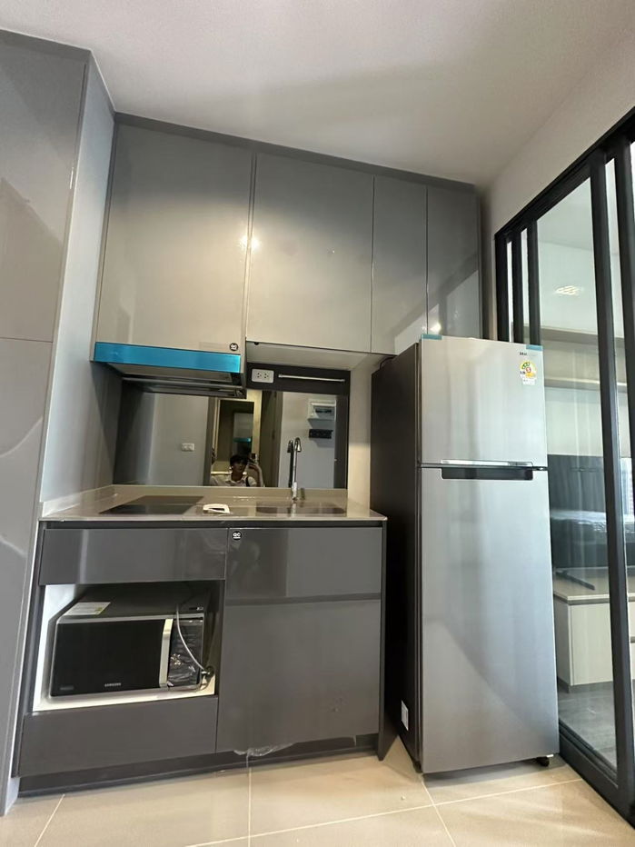 picture Ideo rama4 Condominium in the heart of the city" - 4/8
