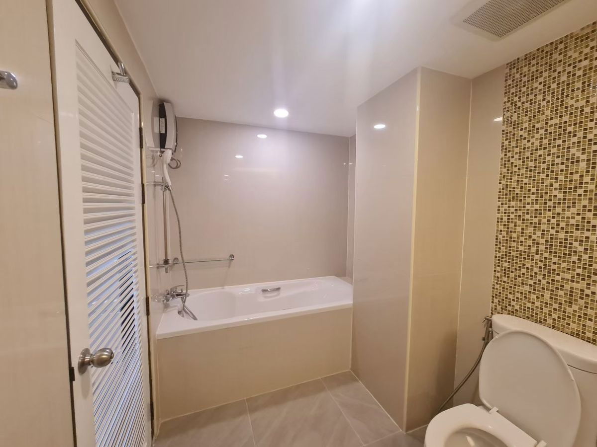 picture [ For Rent ]⚡🌈E53501 Royal Castle Sukhumvit 39⚡🌈 LINE: @theagentpro (with @ in front) - 19/19