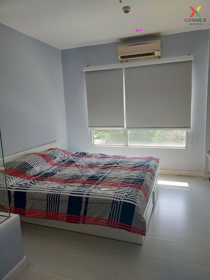 picture FOR RENT condo ,  The Room Ratchada - Ladprao , MRT-Lat Phrao , Lat Yao , Chatuchak , Bangkok , CX-44381 ✅ Live chat with us ADD LINE @connexproperty ✅  - 4/5