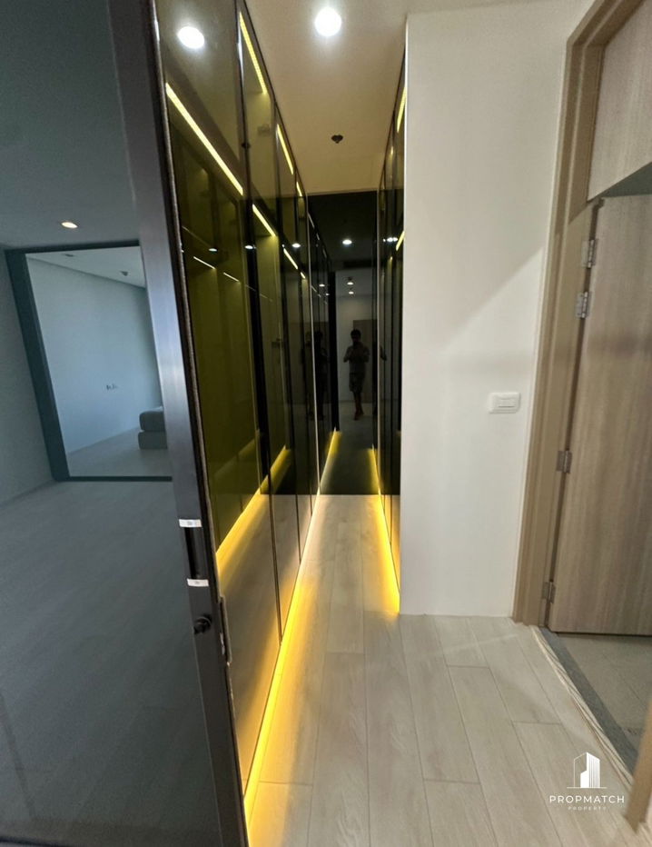 รูป ✨Flash Deal ✨ Noble Ploenchit ( 2Bed 3Bath 120 SQM.) พร้อมอยู่ ! เพียง 120,000 บาทต่อเดือน Tel.0981315848 @propmatch - รูปที่ 7/12