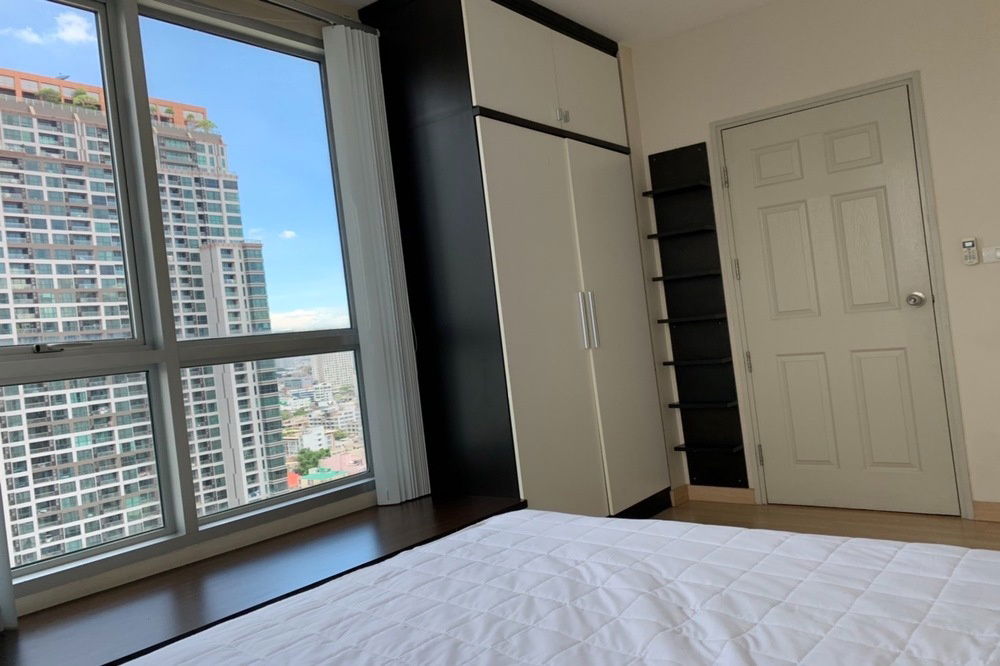 picture 🔥 For Rent !!🔥 Code C20221200720..........Life @ Sathorn 10, 2 bedroom, 2 bathroom, high floor 24++, furnished, ready to move in 📣📣 - 7/9