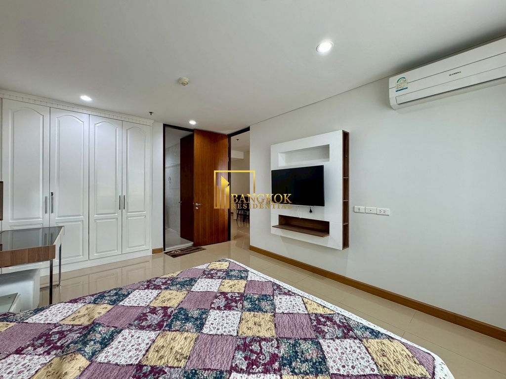 รูป The Lakes Asoke | Charming 2 Bedroom Condo For Rent - BR16290CD - รูปที่ 15/31