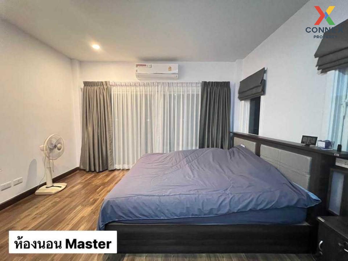 picture For Sale House , Kunalai Joy Baan Kluay - Sai Noi , Phimonrat , Bang Bua Thong , Nonthaburi , CX-126317 ✅ Live chat with us ADD LINE @connexproperty ✅  - 10/12