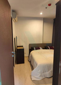 🎉 For Sell Condo RHYTHM ASOKE Building 1, Floor 31,2 bed room, Room size 41 sqm