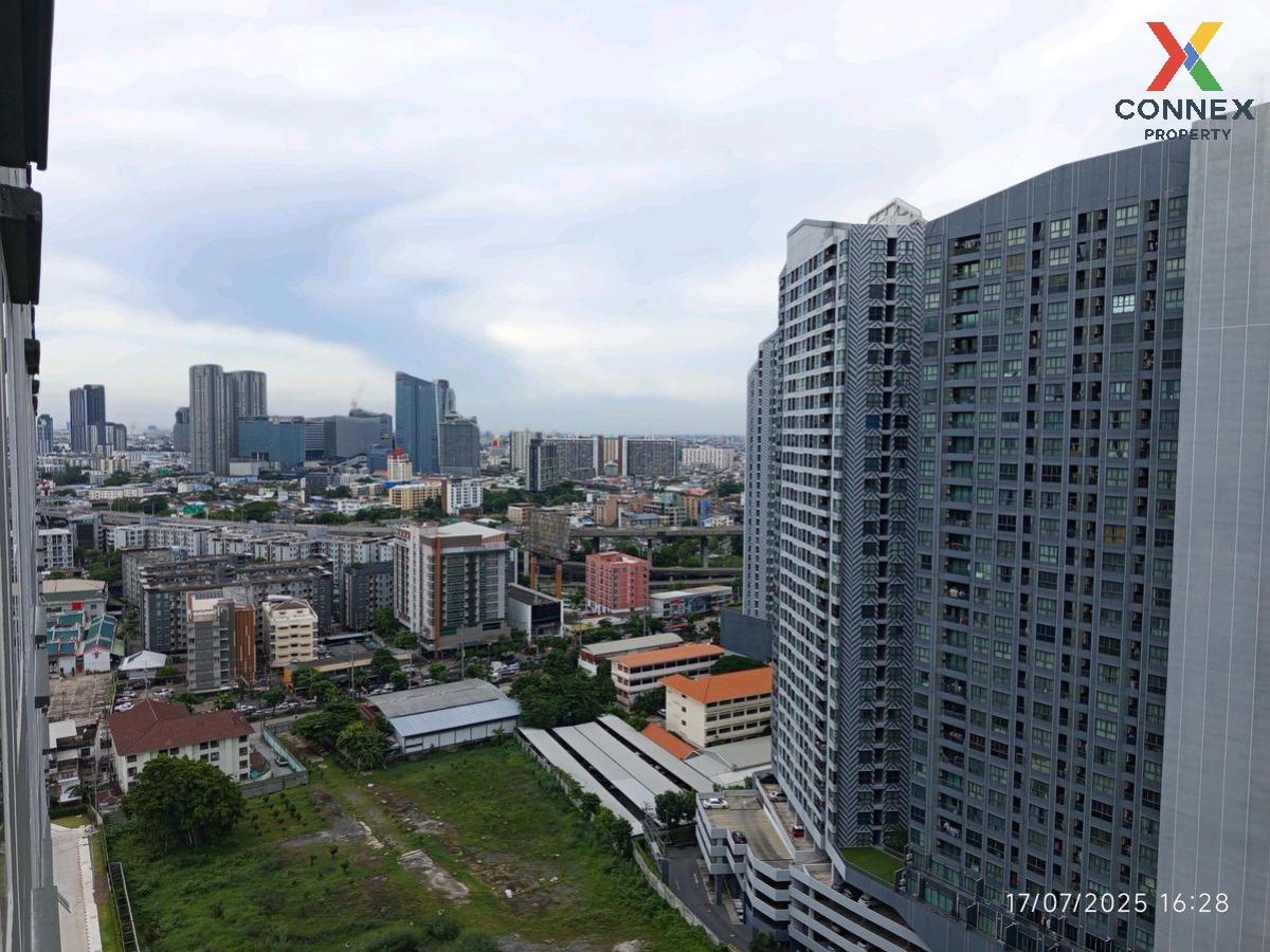 picture 🔥🔥🔥 For Rent Condo , Regent Home Bangna (New Project) , Bang Na , Bang Na , Bangkok , CX-126397 ✅ Live chat with us ADD LINE @connexproperty ✅ 🔥🔥🔥 - 8/8