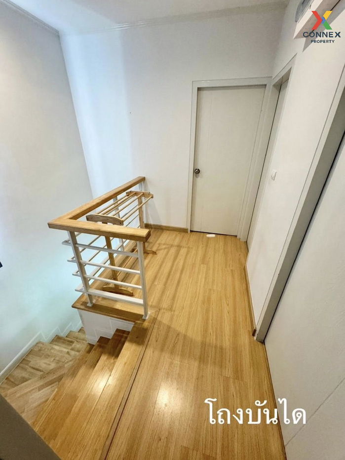 picture For Sale House , Supalai Pride Prachauthit , Ban Khlong Suan , Phra Samut Chedi , Samut Prakarn , CX-126159 ✅ Live chat with us ADD LINE @connexproperty ✅  - 6/12