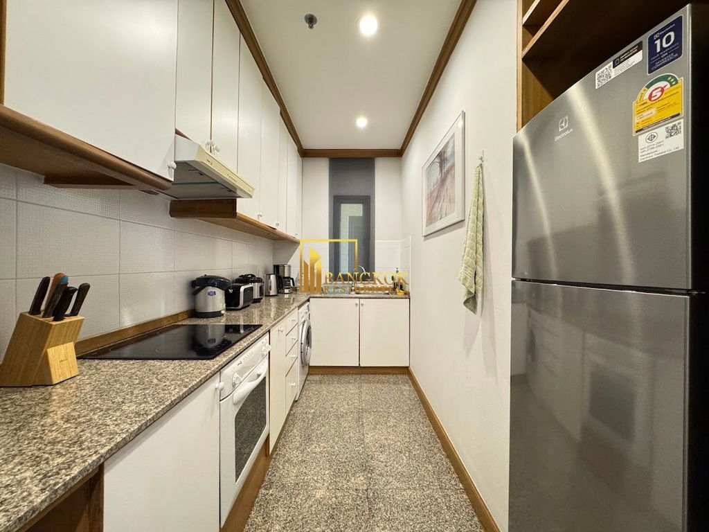 รูป Baan Chaophraya - Charming 2 Bed Riverside Property For Sale - BR11757CD - รูปที่ 8/32