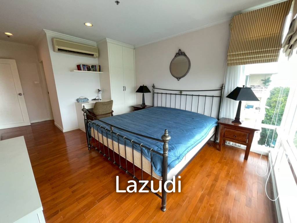 รูป Baan Saen Ploen: 2 Bedroom Condo in Hua Hin Town Center - รูปที่ 11/25