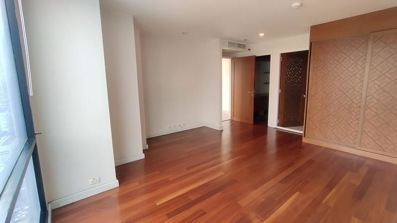 รูป LTHC12842 - Condo for sale คอนโด ขาย at Somkid Gardens สมคิด การ์เดน Size 437 sqm. 4 beds 4 baths Near BTS Chit Lom Station ONLY 98 MB - รูปที่ 5/17