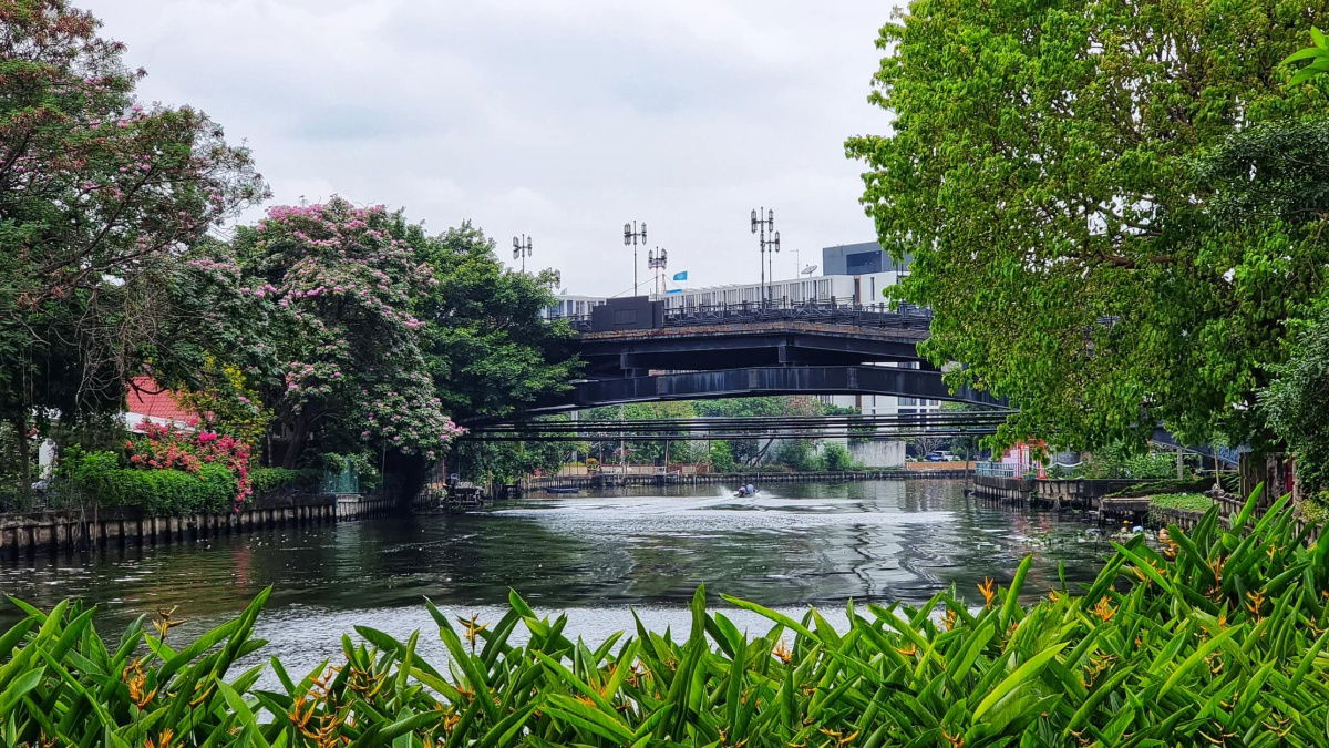 picture WS1554 📍Condo Blocs 77 by Sansiri – BTS On Nut 600 m. only 19,500 baht/month - 17/27