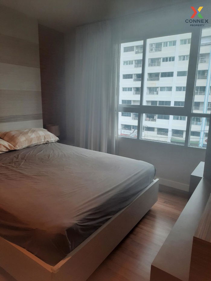 picture FOR RENT condo , The Clover Thonglor , BTS-Thong Lo , Khlong Tan Nuea , Watthana , Bangkok , CX-69114 ✅ Live chat with us ADD LINE @connexproperty ✅  - 4/9