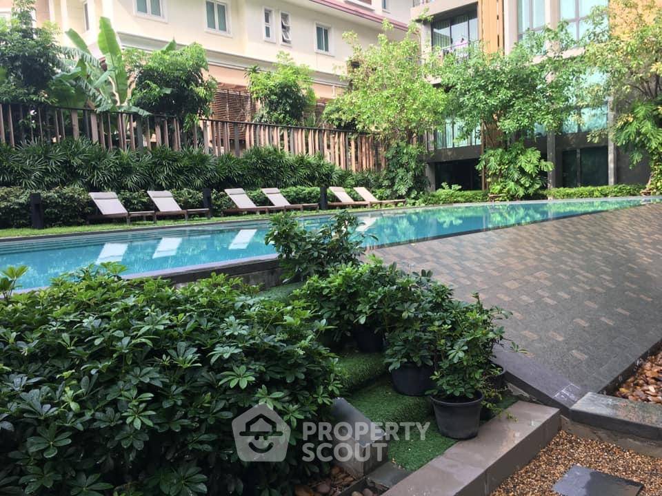 รูป คอนโด 2-ห้องนอน ที่ แชมเบอร์ส ชาน ลาดพร้าว - วังหิน ใน ลาดพร้าว (ID 1530090) - รูปที่ 11/11