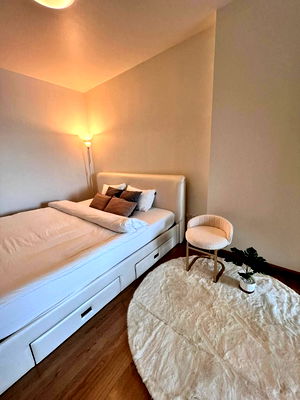 Condos for sale Siam Commercial Bank Head Office : 🍃OwSujeera200725🍃Supalai Park Ratchayothin