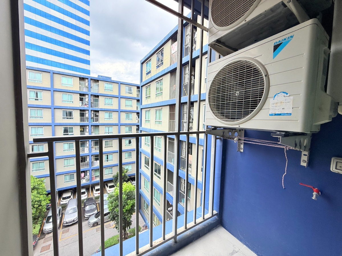 รูป SRCONDO210725  [ 𝗖𝗢𝗡𝗗𝗢 𝗨 𝗩𝗶𝗽𝗵𝗮 – 𝗟𝗮𝗱𝗽𝗿𝗮𝗼 ]   คอนโด ยู วิภา – ลาดพร้าว - รูปที่ 17/20