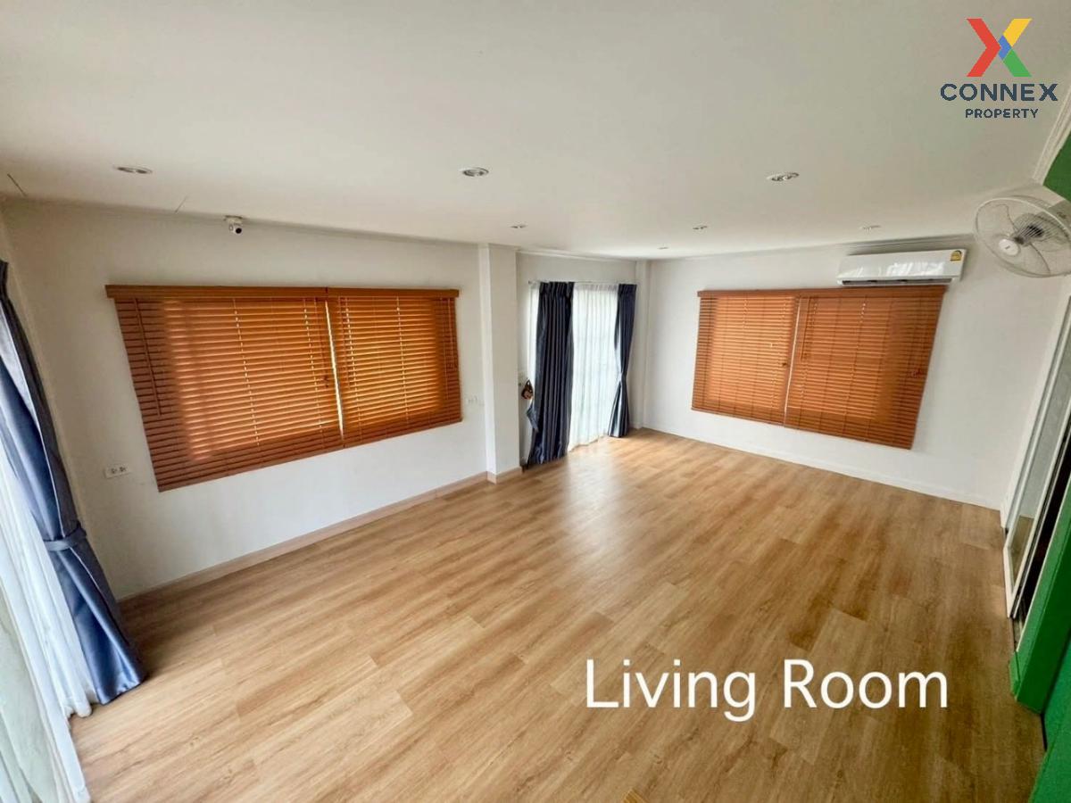 picture For Sale House , Supalai Pride Prachauthit , Ban Khlong Suan , Phra Samut Chedi , Samut Prakarn , CX-126159 ✅ Live chat with us ADD LINE @connexproperty ✅  - 4/12
