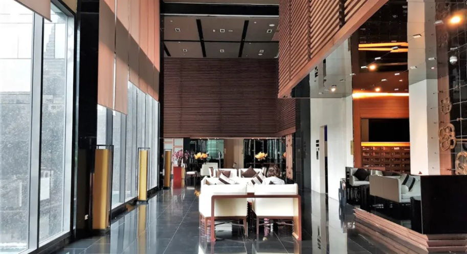 รูป Hot Deal! คอนโด The Address Sathorn ใจกลางเมือง แต่งครบ - รูปที่ 6/6