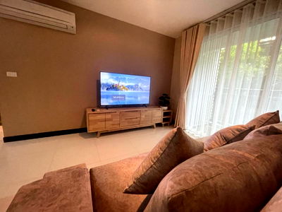 เช่าคอนโด สุขุมวิท 16 : [RENT] BL230204  โว๊ค สุขุมวิท 16 ( Voque Sukhumvit 16 )      (แอดไลน์มี @นำหน้า LINE ID :  @056qhbtt)