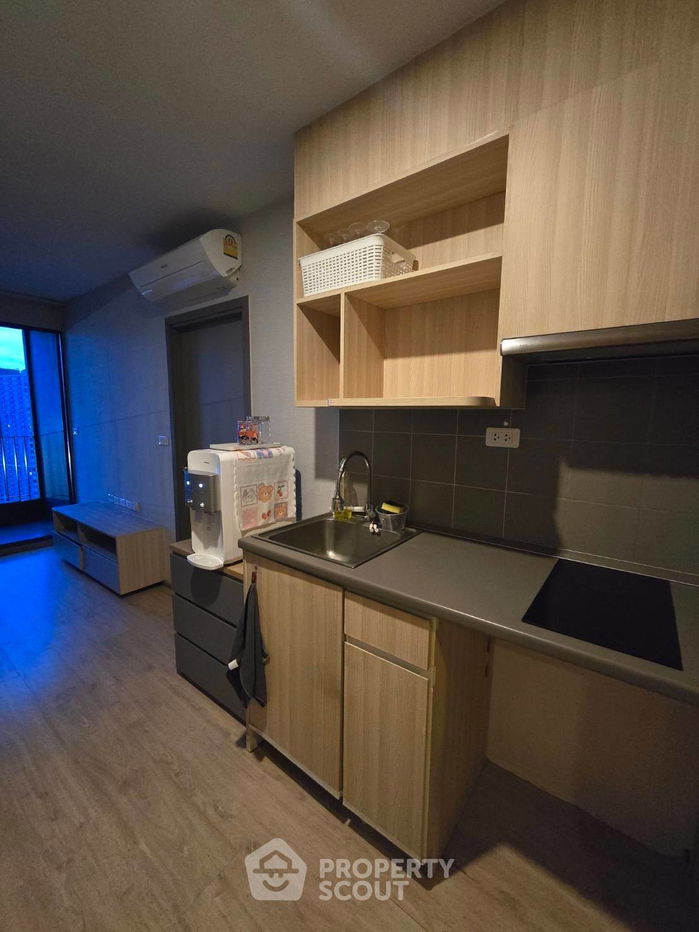 picture 1-BR Condo at Ideo O2 near BTS Bang Na (ID 2217647) - 6/13