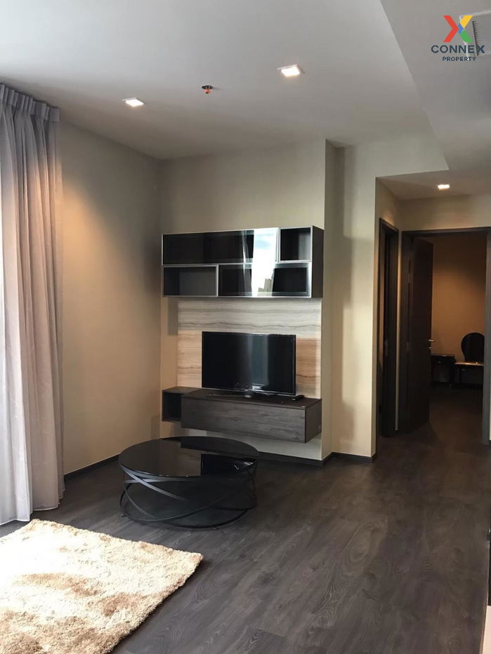 picture 🔥🔥🔥 For Rent Condo , EDGE Sukhumvit 23 , BTS-Asok , Khlong Toei Nuea , Watthana , Bangkok , CX-125724 ✅ Live chat with us ADD LINE @connexproperty ✅ 🔥🔥🔥 - 2/11
