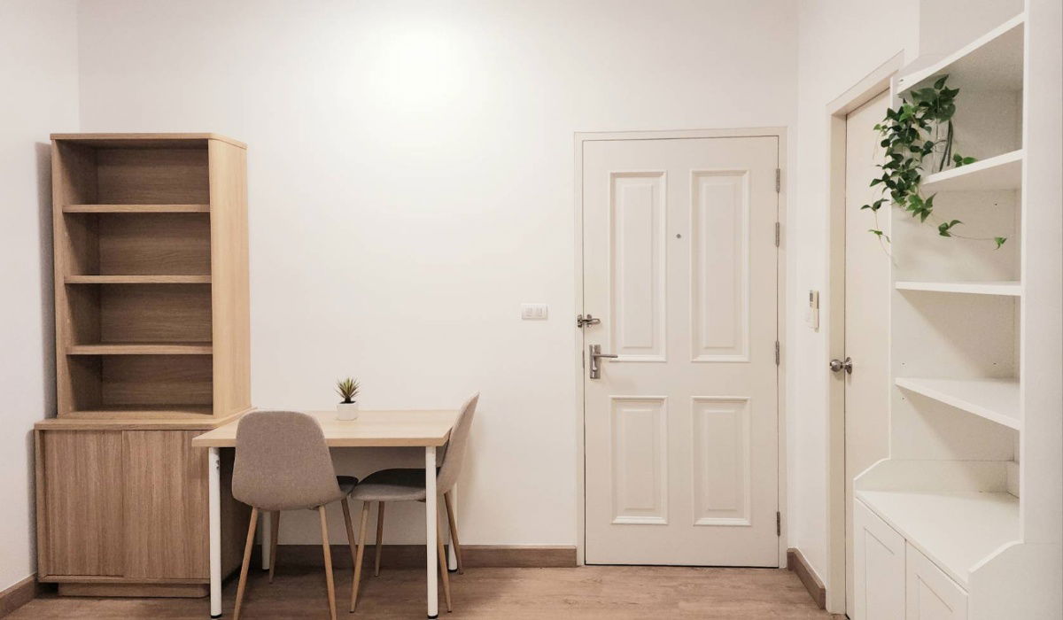 picture 1-bedroom condo for sale by owner **Not affected by the earthquake**  - 4/11