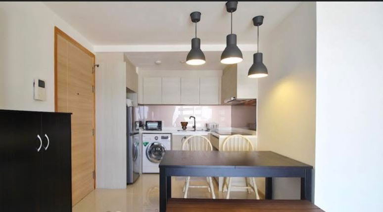 picture 🌿 S303 [For sale] Condo SOCIO Reference 61 – near BTS Ekkamai-Thonglor 💸 Selling for only 11.98 million baht. - 4/13