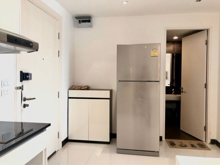 picture #Z1543 Condo for rent Voque Sukhumvit 16 Residential Condominium  - 5/12