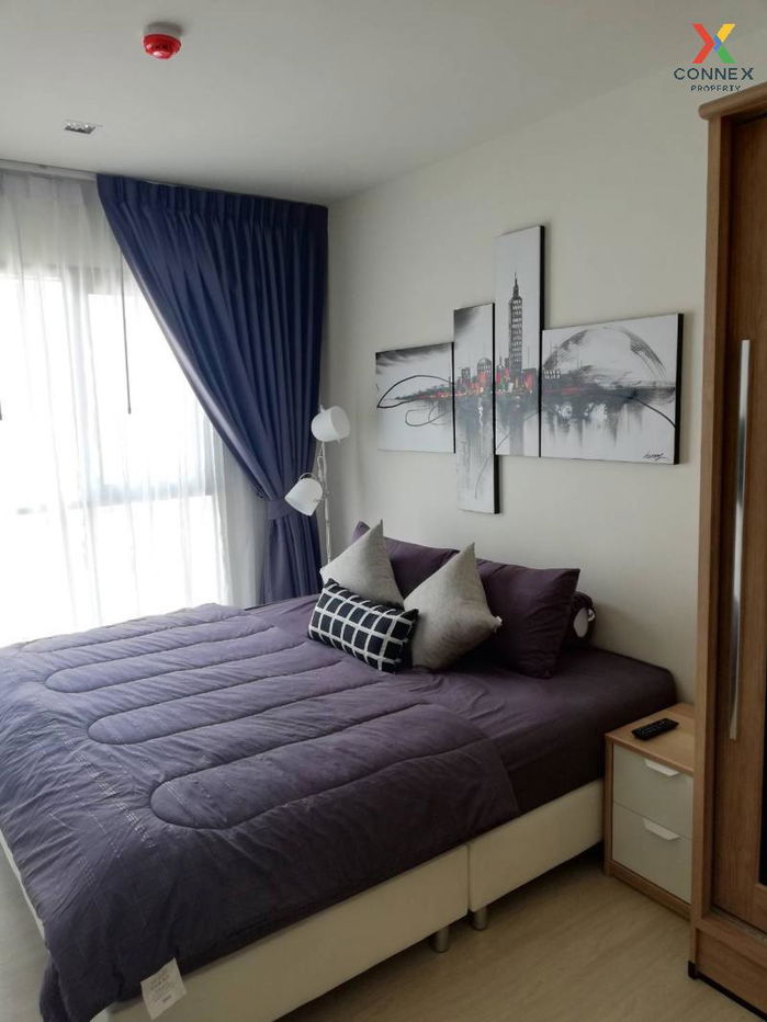 picture FOR RENT condo , Life Sukhumvit 48 , BTS-Phra Khanong , Phra Khanong , Khlong Toei , Bangkok , CX-13193 ✅ Live chat with us ADD LINE @connexproperty ✅  - 5/12