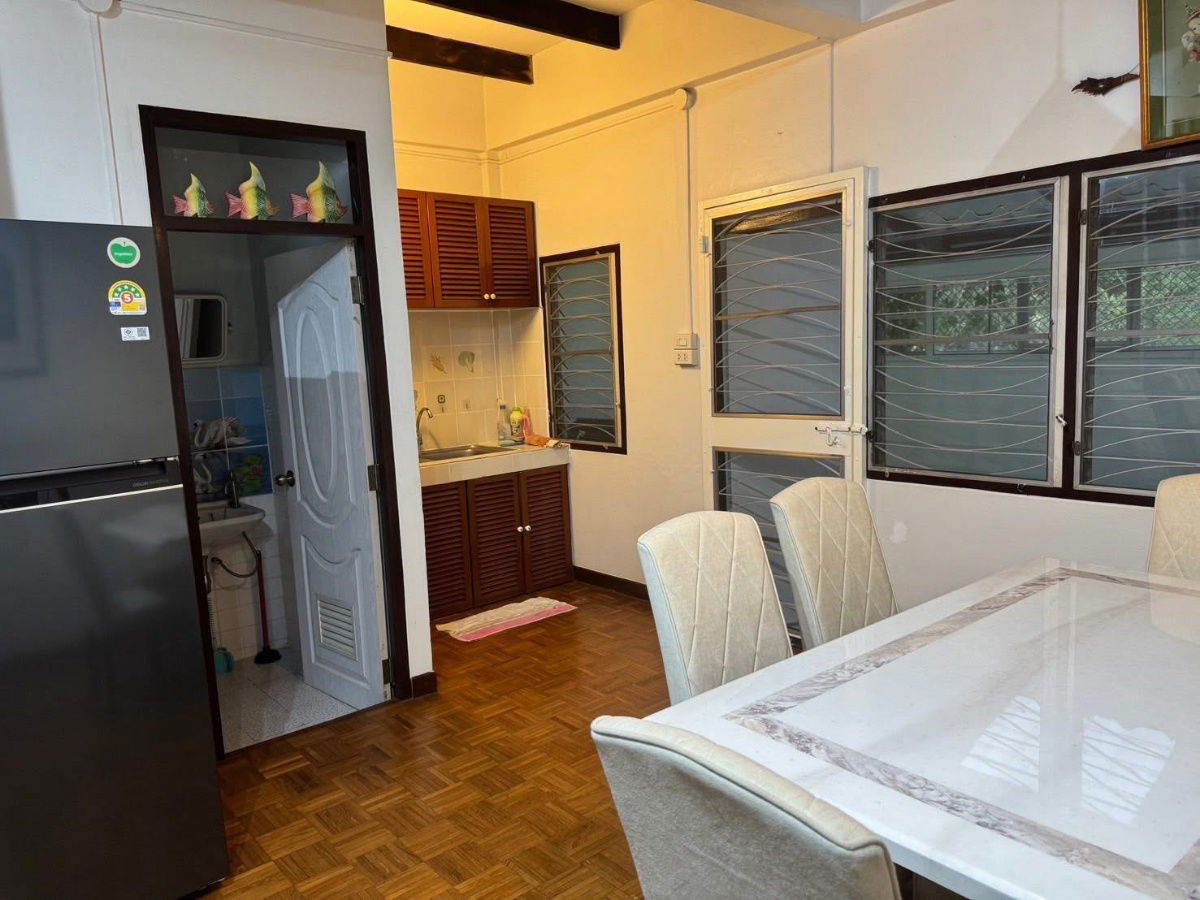 รูป #R5256 ให้เช่าบ้าน Soi Pracha Rat Bamphen 20 - รูปที่ 8/14