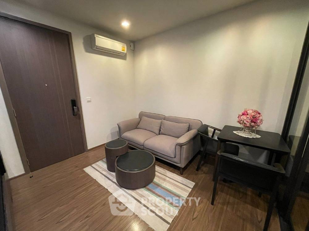 รูป คอนโด 1-ห้องนอน ที่ เดอะ ไลน์ สุขุมวิท 71 ใกล้ BTS พระโขนง (ID 804183) - รูปที่ 2/8