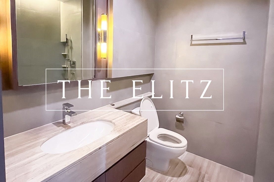 รูป ✨ ห้องที่คุณตามหา The Diplomat Sathorn อย่าเพิ่งตัดสินใจ ถ้ายังไม่ได้ดูห้องนี้ ✔ - รูปที่ 16/17