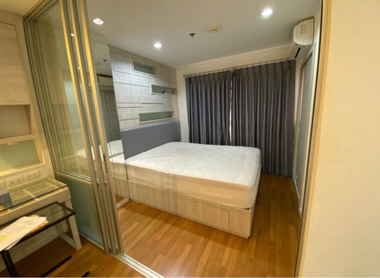 picture #Z1539 Condo for rent Lumpini Park Rama 9 - Ratchada - 2/6