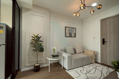 📌 For Sell Condo THE ORIGIN PHAHOL - SAPHANMAI Building 1, Floor 12,1 bed room, Room size 26 sqm