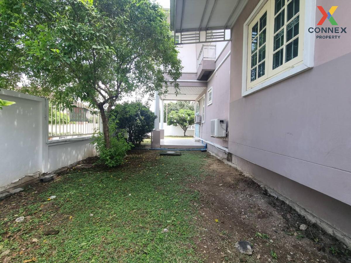 picture For Sale House , Muang Thong 4 (Punna Withi 53) , BTS-Punnawithi , Bang Chak , Phra Khanong , Bangkok , CX-126305 ✅ Live chat with us ADD LINE @connexproperty ✅  - 10/12