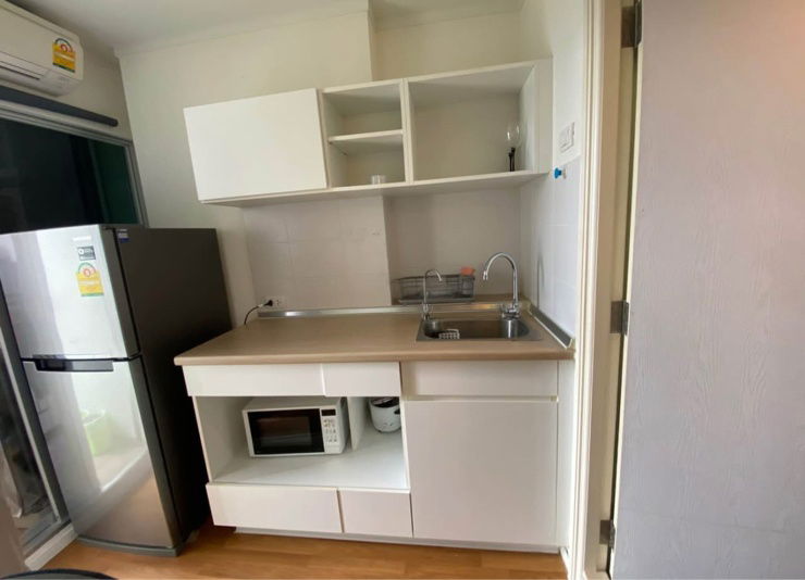 picture #Z1539 Condo for rent Lumpini Park Rama 9 - Ratchada - 5/6