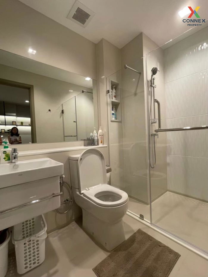 picture For Rent Condo , Life Asoke - Rama 9 , MRT-Phra Ram 9 , Makkasan , Rat Thewi , Bangkok , CX-104178 ✅ Live chat with us ADD LINE @connexproperty ✅  - 6/6