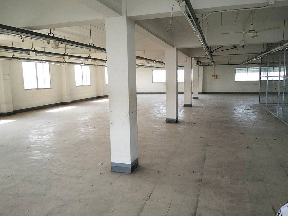 รูป Call :  086-318-1186 ขายอาคารสำนักงาน 6 ชั้น พร้อมโรงงาน คลังสินค้า 200 ตร.วา ซอยลาดพร้าว 80 แยก 26 เขตวังทองหลาง ใกล้รถไฟฟ้าสีเหลือง ลาดพร้าว 71 - รูปที่ 11/13