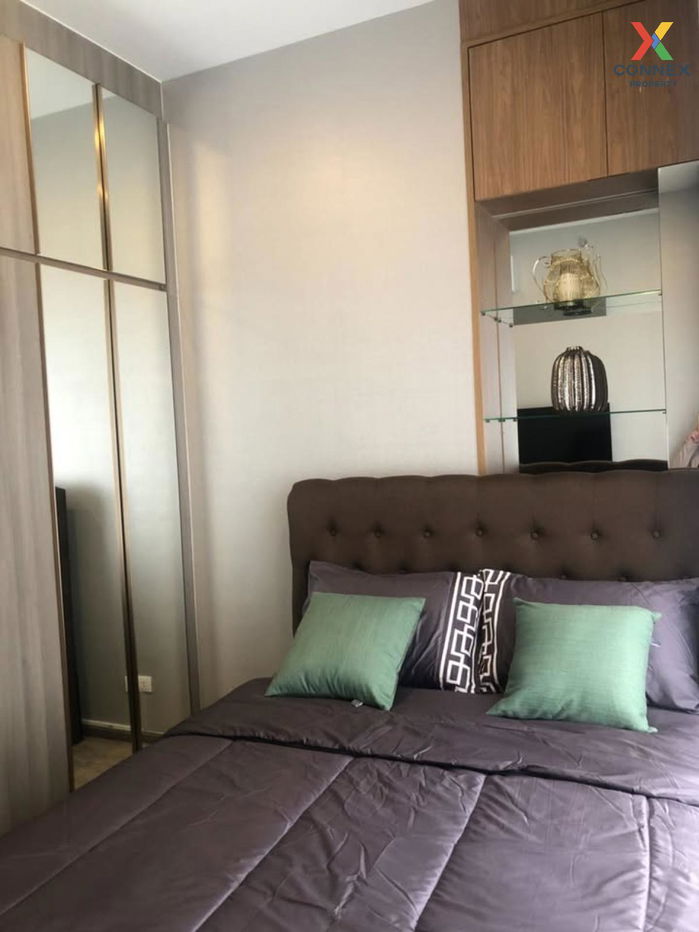 picture 🔥🔥🔥 For Rent Condo , Knightsbridge Kaset Society , BTS-Sena Nikhom , Sena Nikhom , Chatuchak , Bangkok , CX-126214 ✅ Live chat with us ADD LINE @connexproperty ✅ 🔥🔥🔥 - 5/7