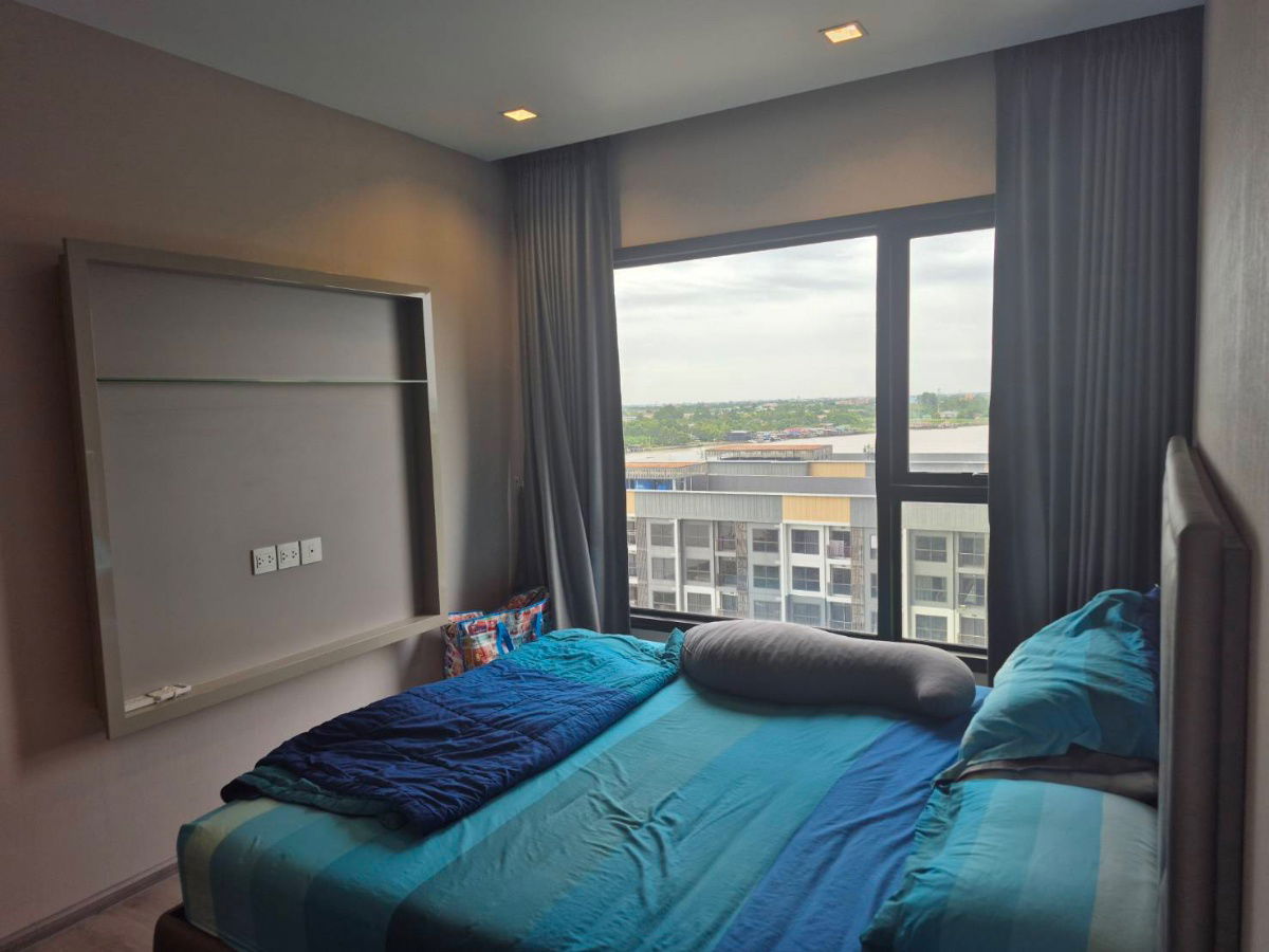 picture politan rive riversidecondo 2 bedroom  - 2/9
