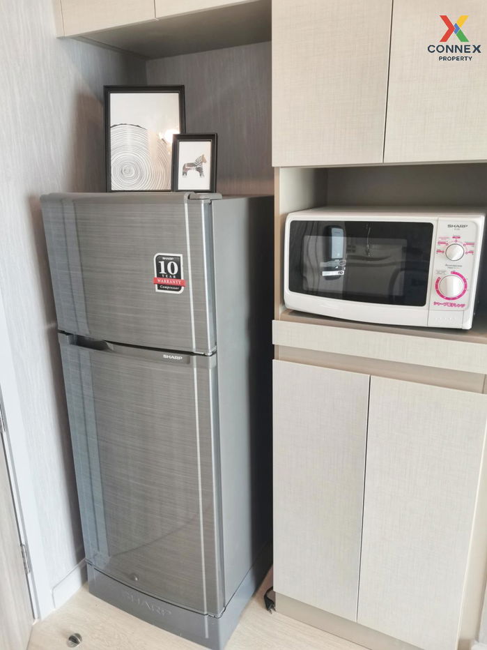 picture 🔥🔥🔥 FOR RENT condo , KnightsBridge Prime Sathorn , BTS-Chong Nonsi , Thungmahamek , Sa Thon , Bangkok , CX-27978 ✅ Live chat with us ADD LINE @connexproperty ✅ 🔥🔥🔥 - 5/10
