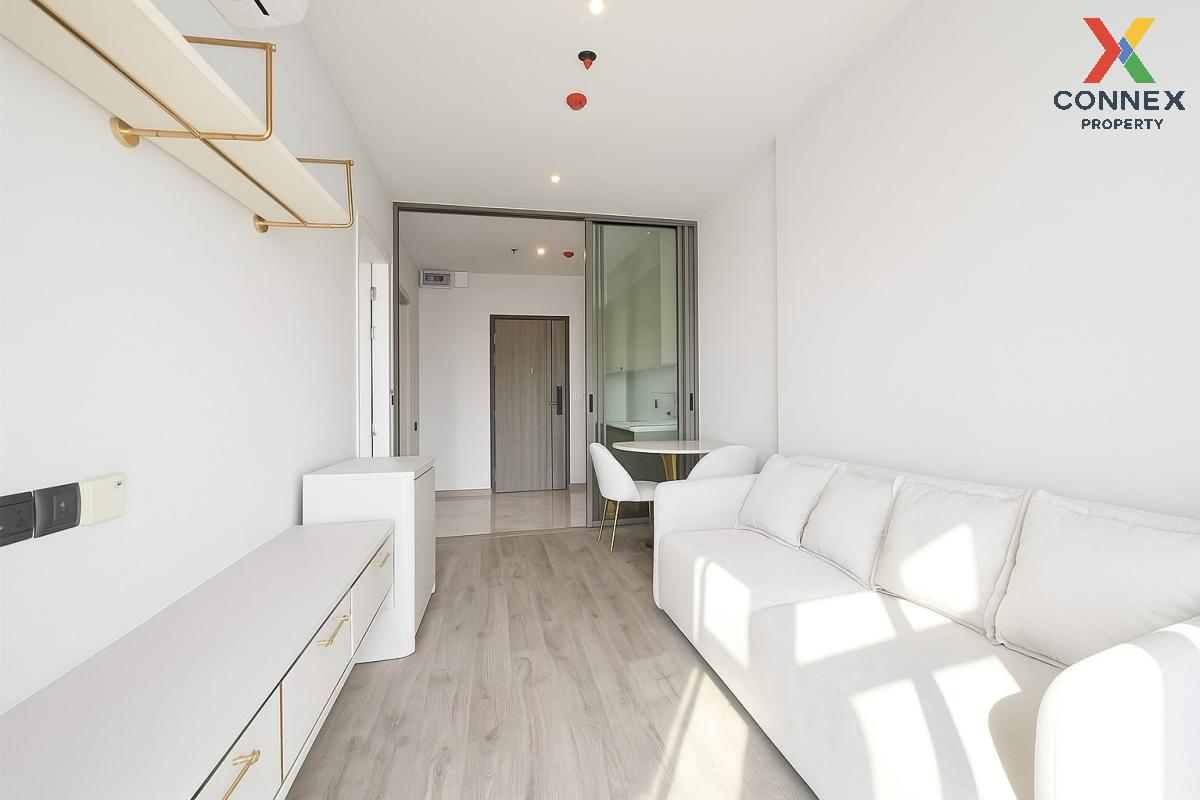 picture 🔥🔥🔥 For Rent Condo , Rhythm Ekkamai Estate , BTS-Ekkamai , Khlong Tan Nuea , Watthana , Bangkok , CX-126166 ✅ Live chat with us ADD LINE @connexproperty ✅ 🔥🔥🔥 - 1/4