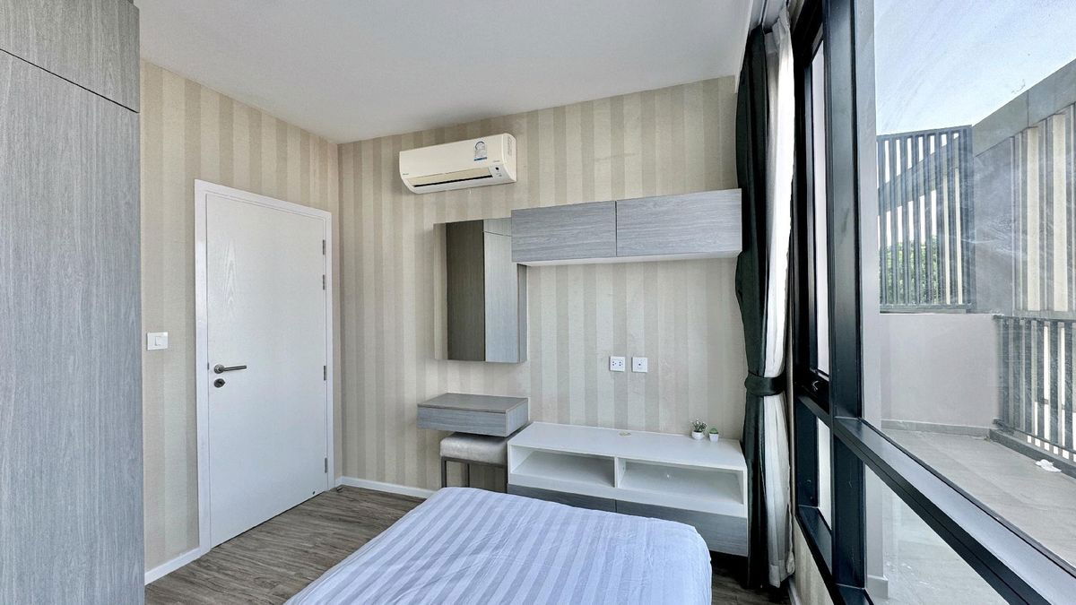 รูป ✨ให้เช่า Knightsbridge the ocean ชั้น 4 2 ห้องนอน 2 ห้องน้ำ ในราคาเพียง 29,000 บาท/เดือน - รูปที่ 32/34