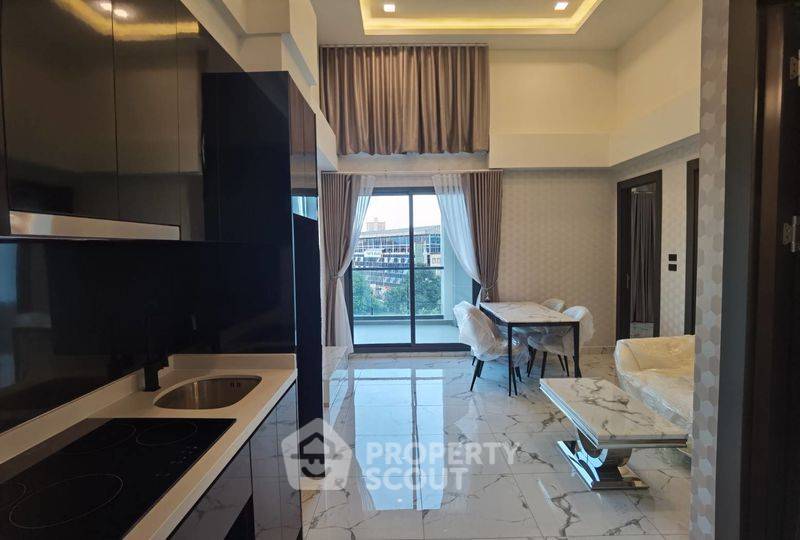 picture 2-BR Condo at Arcadia Millennium Tower close to Pattaya South (ID 2089191) - 4/14